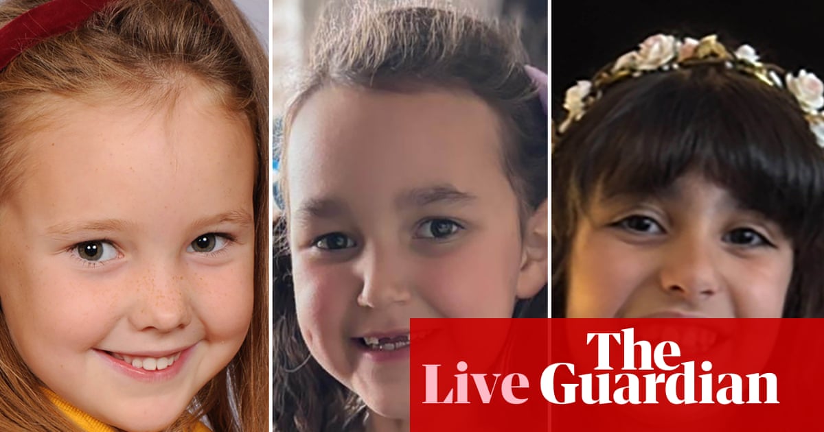 Southport attack: report shows ‘systemic failure of the state’ to prevent atrocity, says home secretary – live updates | Southport attack-Breaking News, Latest Updates