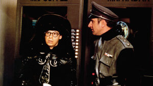 ‘Spaceballs’ Sequel Gets April 2027 Release Date – Celebrity & Entertainment News