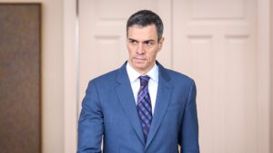 Spain won’t applaud those who set the world on fire – Business News, Markets & Economy