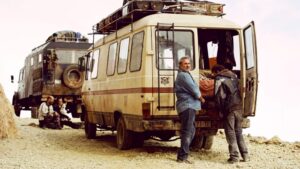 Spanish Film Boom Driven by Incentives, Locations, Creative Ecosystem – Celebrity & Entertainment News