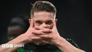 Sporting v Arsenal: How Viktor Gyokeres could end old club’s Champions League run | Latest Sports News