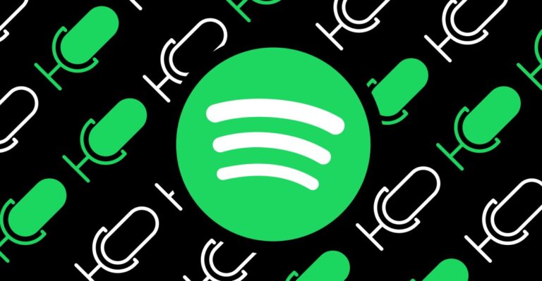 Spotify’s Prompted Playlists can help you find new podcasts to listen to – Latest Technology News & Trends