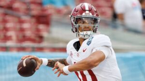 Spring football games: Previewing Alabama, Florida, others | Latest Sports News