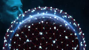 Starlink satellite breaks apart into “tens of objects”; SpaceX confirms “anomaly” – Latest Technology News & Trends