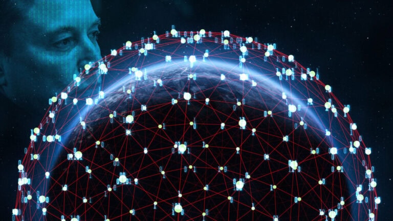 Starlink satellite breaks apart into “tens of objects”; SpaceX confirms “anomaly” – Latest Technology News & Trends