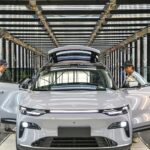 Stellantis-backed Leapmotor hits 100,000 sales for fourth-straight quarter – Business News, Markets & Economy