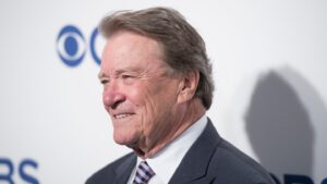 Steve Kroft ‘Hated’ ’60 Minutes,’ ‘Probably Wouldn’t’ Do It Again – Celebrity & Entertainment News