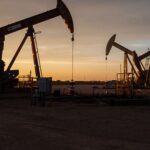Stocks keep the rally going and oil tumbles. Here’s why we have some trepidation – Business News, Markets & Economy