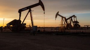 Stocks keep the rally going and oil tumbles. Here’s why we have some trepidation – Business News, Markets & Economy