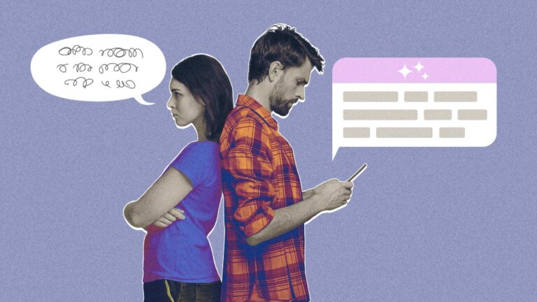 Stop making this ‘off-putting’ mistake when you talk to people: Psychologist – Business News, Markets & Economy