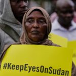 Sudan enters a fourth year of war as officials lament an ‘abandoned crisis’-Breaking News, Latest Updates