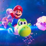 ‘Super Mario Galaxy Movie’ Opens to $190 Million, ‘The Drama’ Impresses With $14 Million – Celebrity & Entertainment News