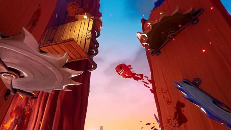 Super Meat Boy 3D, coin-pushing chaos and other new indie games worth checking out – Latest Technology News & Trends