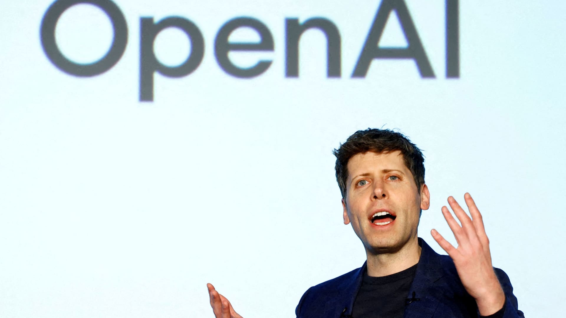 Suspect in arson Sam Altman home aimed to kill, warned extinction AI – Business News, Markets & Economy