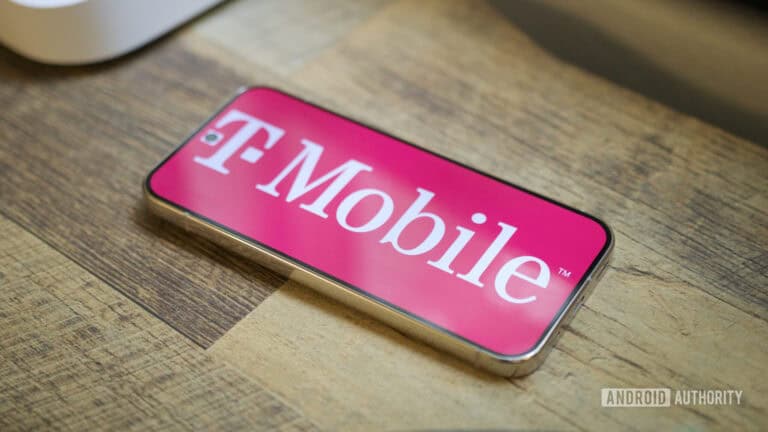 T-Mobile ditches data caps for time limits on its backup internet plan – Latest Technology News & Trends