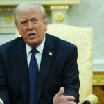 Tariff refunds unlikely to benefit consumers: CNBC CFO Council survey – Business News, Markets & Economy