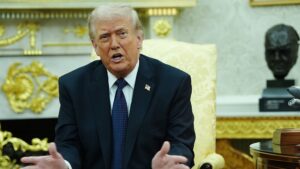 Tariff refunds unlikely to benefit consumers: CNBC CFO Council survey – Business News, Markets & Economy