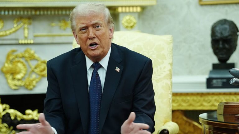 Tariff refunds unlikely to benefit consumers: CNBC CFO Council survey – Business News, Markets & Economy