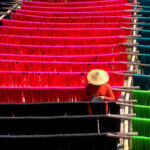 Tariffs and Iran war threaten India’s $100 billion garments export goal – Business News, Markets & Economy