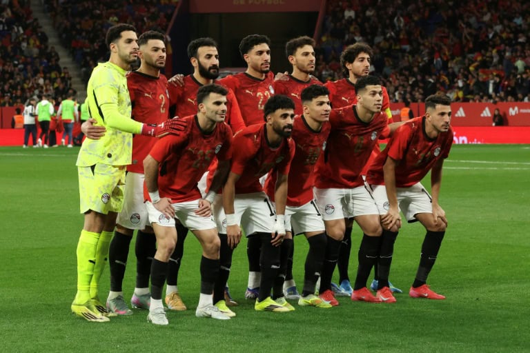 ‘Tarnished’ Spain probes anti-Muslim chants at Egypt friendly | Latest Sports News