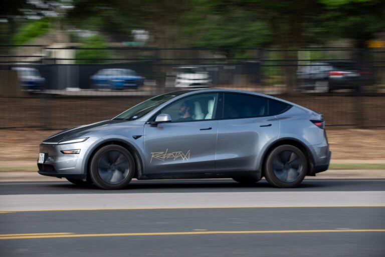 TechCrunch Mobility: ‘A stunning lack of transparency’ – Latest Technology News & Trends