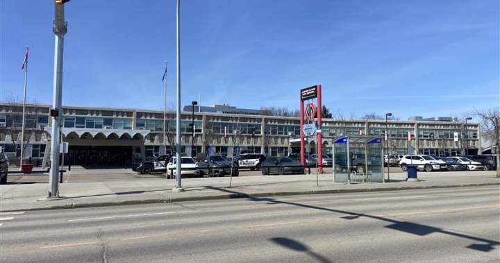 Teen charged after Jasper Place High School student critically injured in stabbing – Edmonton-Breaking News, Latest Updates