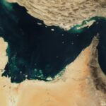 Tehran slams US port blockade-Breaking News, Latest Updates