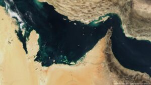Tehran slams US port blockade-Breaking News, Latest Updates