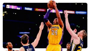 Ten years after ‘Mamba out,’ Kobe Bryant’s final game still echoes | Latest Sports News