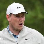 Texas Open: Robert MacIntyre misses out on title before Masters as JJ Spaun gets third win | Latest Sports News