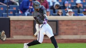 ‘That’s not him’: Struggling Lindor’s gaffes leave Mets at loss | Latest Sports News