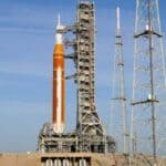 The Artemis II launch work is underway now by NASA. Here’s the latest – National-Breaking News, Latest Updates