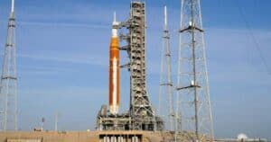 The Artemis II launch work is underway now by NASA. Here’s the latest – National-Breaking News, Latest Updates