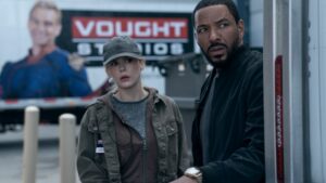 ‘The Boys’ Season 5 Review: A Heavy, Blood-Soaked Finale – Celebrity & Entertainment News