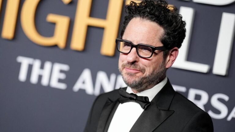 The Downsizing of J.J. Abrams’ Bad Robot – Celebrity & Entertainment News