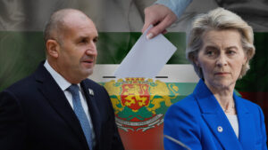 The EU opens a new front in its election war — RT World News-Breaking News, Latest Updates