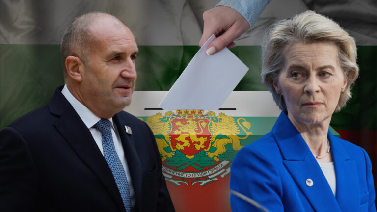 The EU opens a new front in its election war — RT World News-Breaking News, Latest Updates
