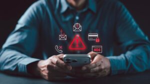 The Feds Took Down a ‘Full-Service Cybercrime Platform’ Behind $20M in Phishing – Latest Technology News & Trends