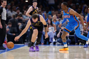 The Lakers Are Now a Dream Playoff Matchup | Latest Sports News