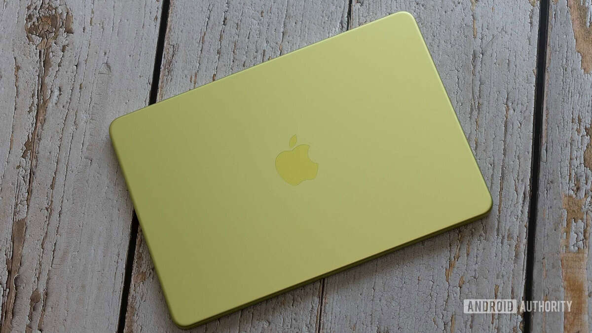 Apple MacBook Neo 1