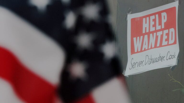 The March jobs report will be released on Friday. Here’s what to expect – Business News, Markets & Economy