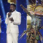 The Masked Singer Season 14 Finale: Winner Ashlee Simpson – Celebrity & Entertainment News