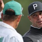 The Masters 2026: Gary Woodland on dealing with PTSD at Augusta | Latest Sports News