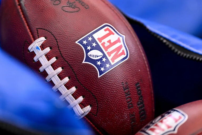 The NFL faces increased federal scrutiny as more games shift to streaming | Latest Sports News