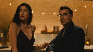 The Netflix Crime Comedy Falters – Celebrity & Entertainment News