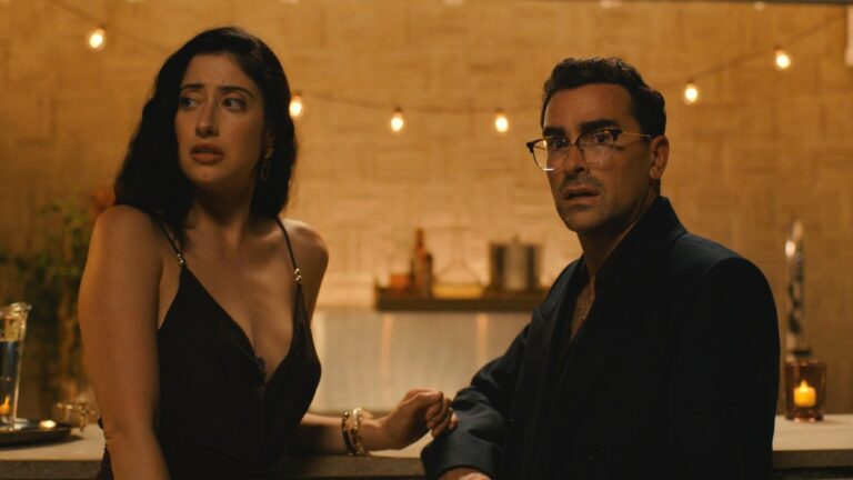The Netflix Crime Comedy Falters – Celebrity & Entertainment News