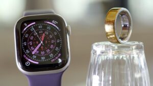 The Oura Ring vs. Apple Watch Choice for Me Boils Down to One Key Feature – Latest Technology News & Trends