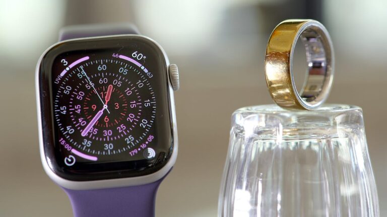 The Oura Ring vs. Apple Watch Choice for Me Boils Down to One Key Feature – Latest Technology News & Trends