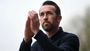 The Premier League winner fighting for League Two survival | Latest Sports News