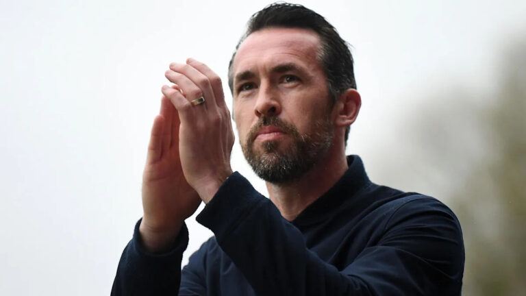 The Premier League winner fighting for League Two survival | Latest Sports News